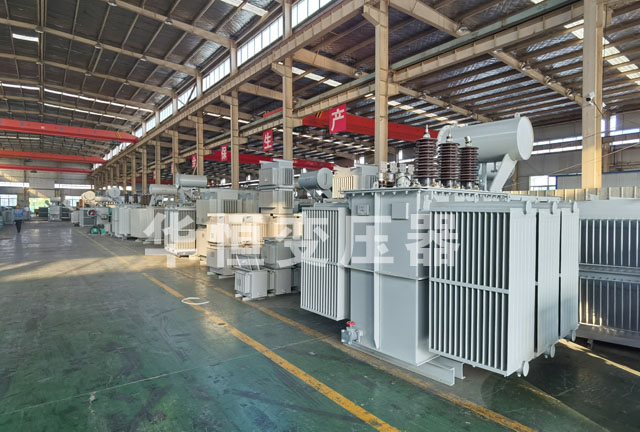 S13-8000/35博尔塔拉博尔塔拉博尔塔拉电力变压器厂家