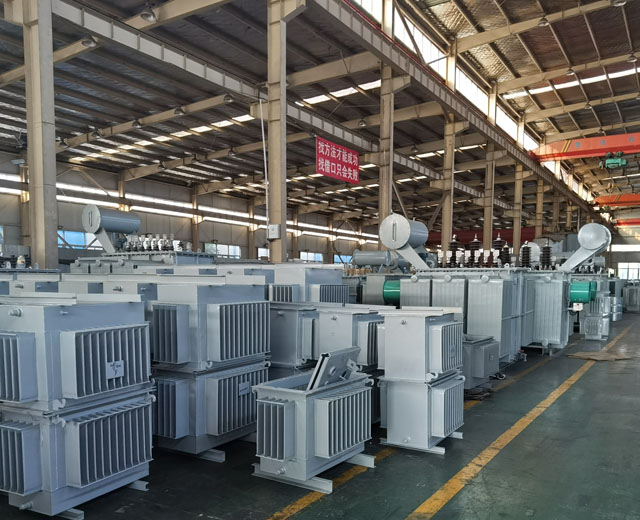 S11-8000/35博尔塔拉博尔塔拉博尔塔拉电力变压器