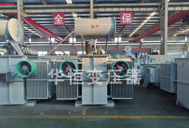 S13-6300/35博尔塔拉博尔塔拉博尔塔拉电力变压器