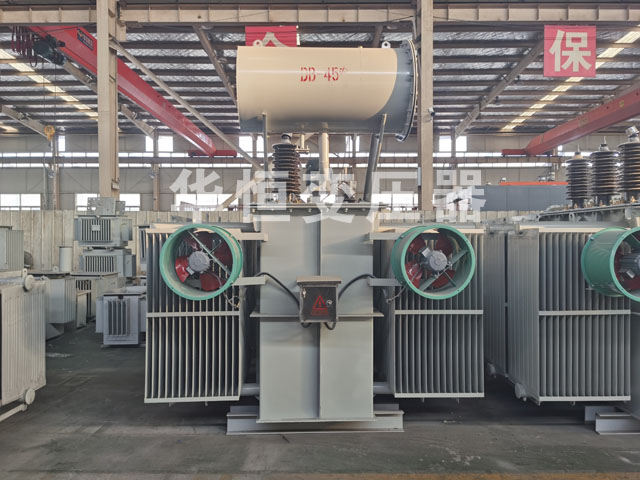 S11-6300/35博尔塔拉博尔塔拉博尔塔拉电力变压器
