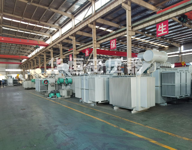S13-10000/35博尔塔拉博尔塔拉博尔塔拉油浸式变压器