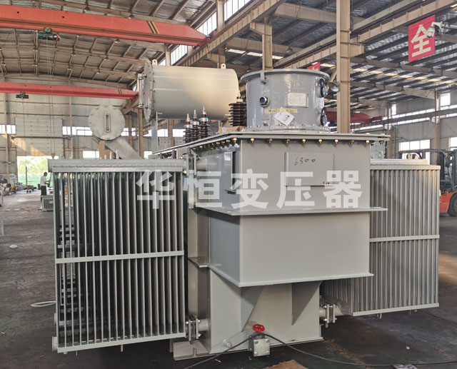 S11-8000/35博尔塔拉博尔塔拉博尔塔拉油浸式变压器价格