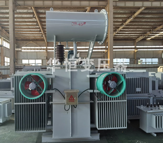 S11-6300/35博尔塔拉博尔塔拉博尔塔拉油浸式变压器